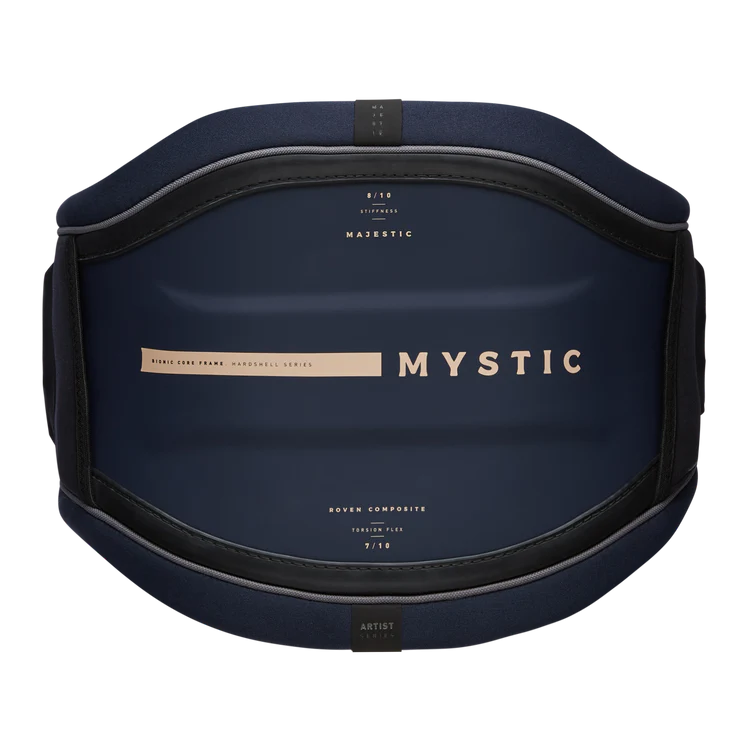 2022 Mystic Majestic Harness