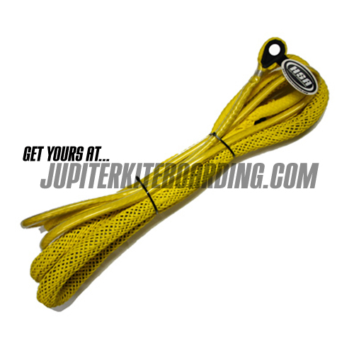 HSA Hybrid Tow Rope
