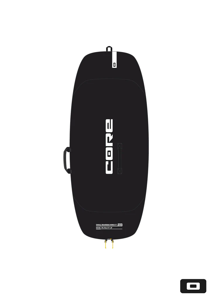 Core Single Boardbag Wingfoil