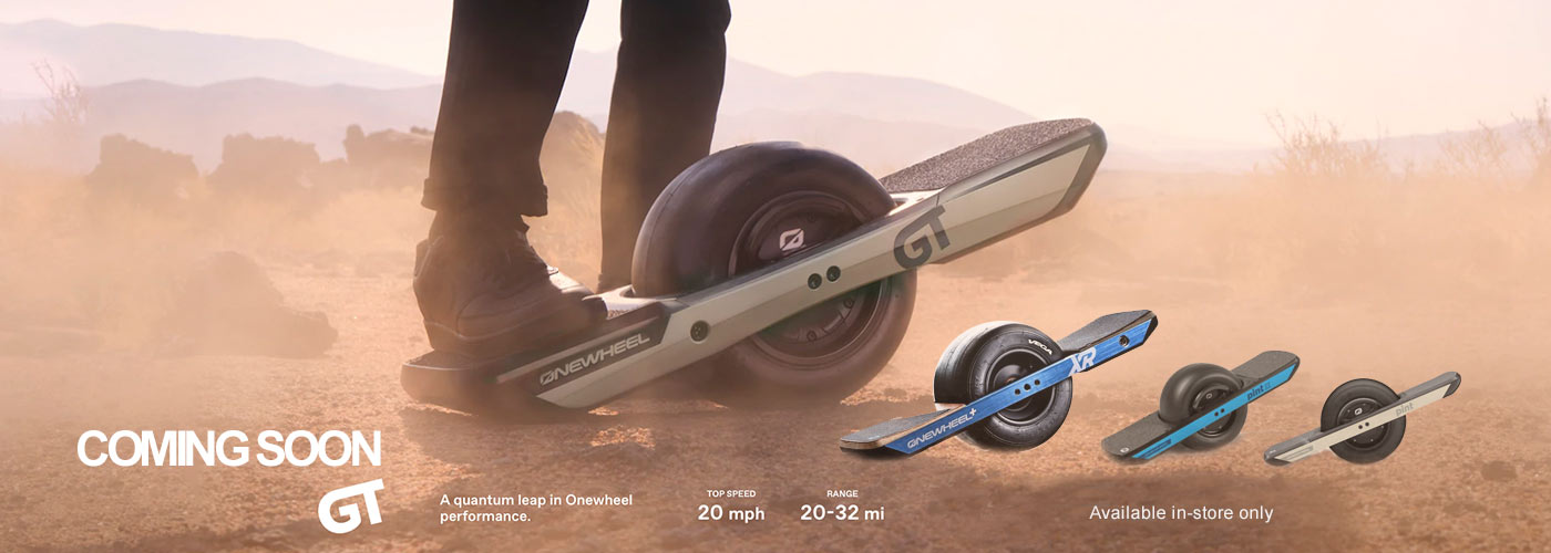 Free Fender with Onewheel