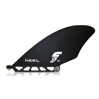 Futures Carbon Keel Race Fin