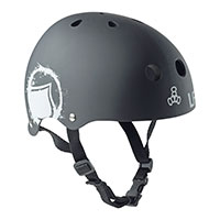 2015 Liquid Force Core Helmet