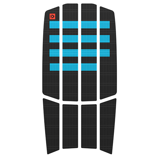 2020 Team Traction Pad Front