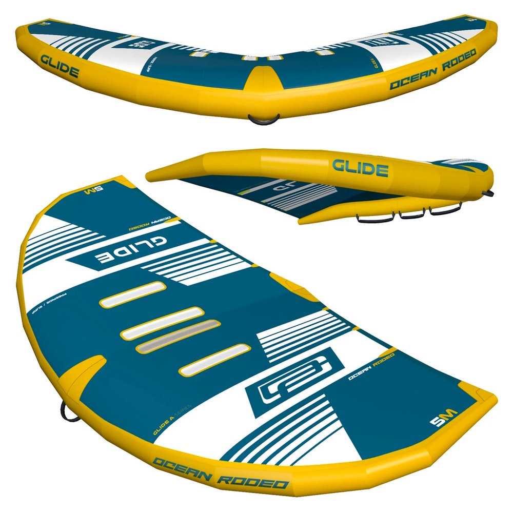 Ocean Rodeo Glide A Series Wing