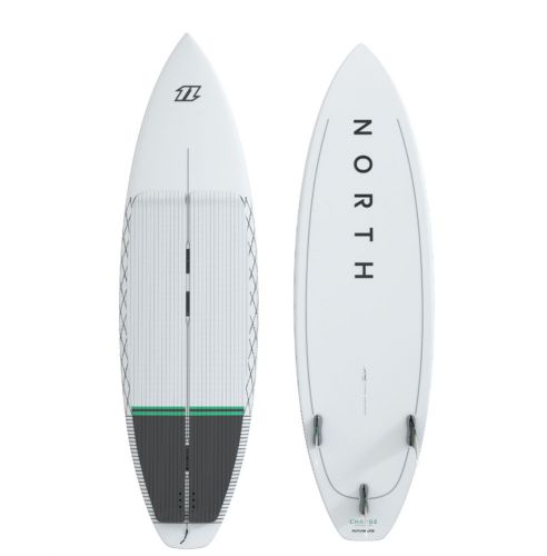 2021 North Charge Surfboard