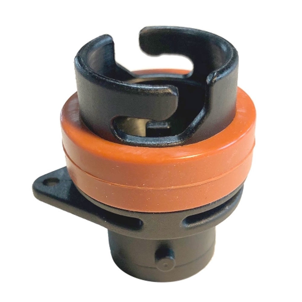 PKS S3 Kite Pump Adapter for Duotone/North Airport Valves