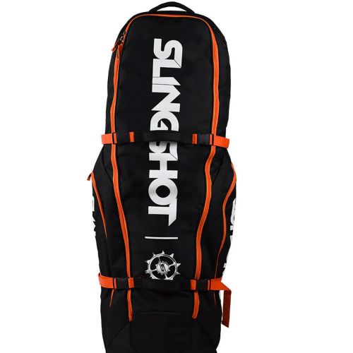 2021 Slingshot Wheeled Golf Bag