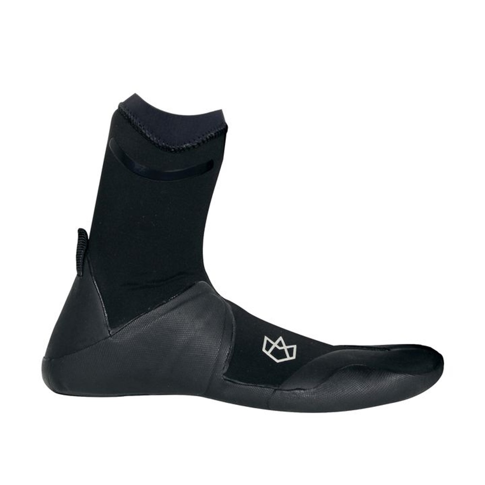 Manera X10D Split Toe Wetsuit Boots 3mm