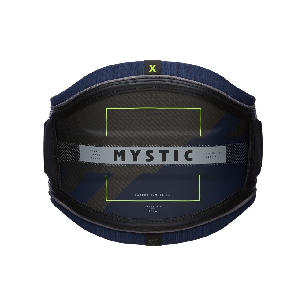 2022 Mystic Majestic X Waist Harness