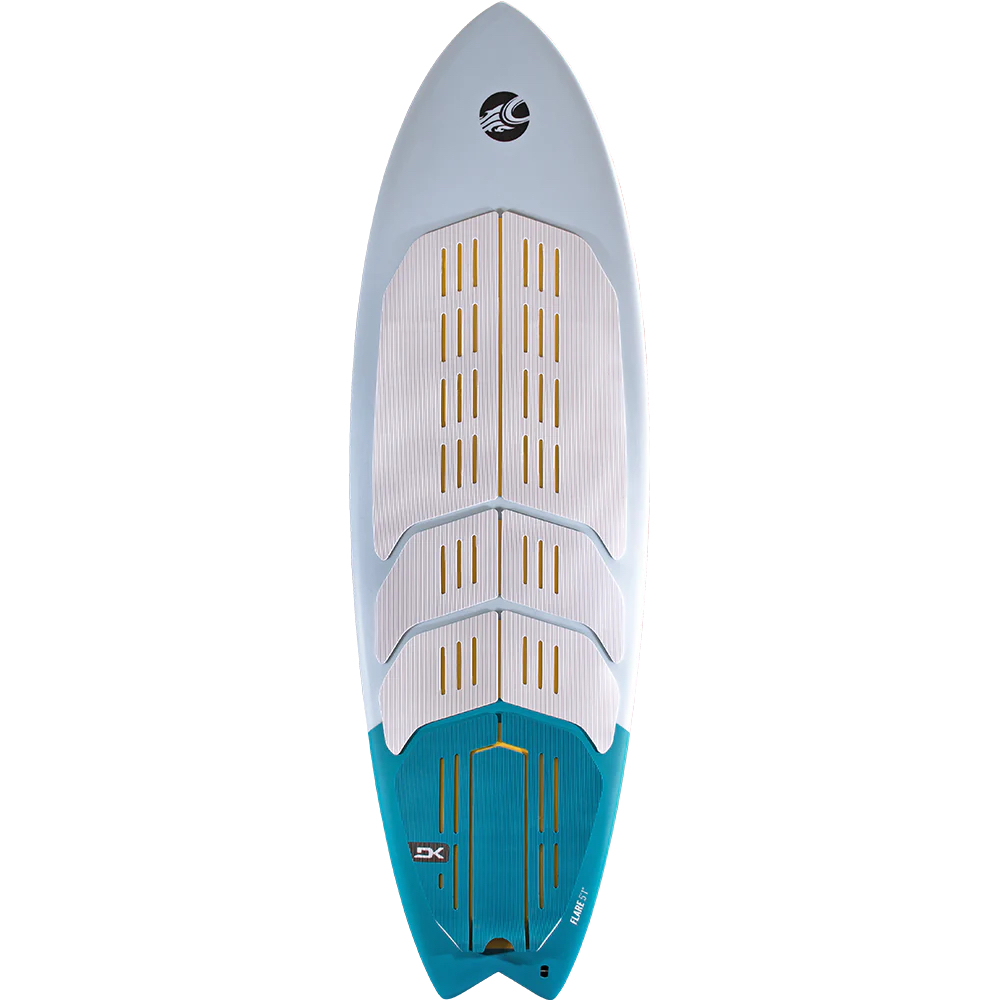 2023 Cabrinha Flare Surfboard