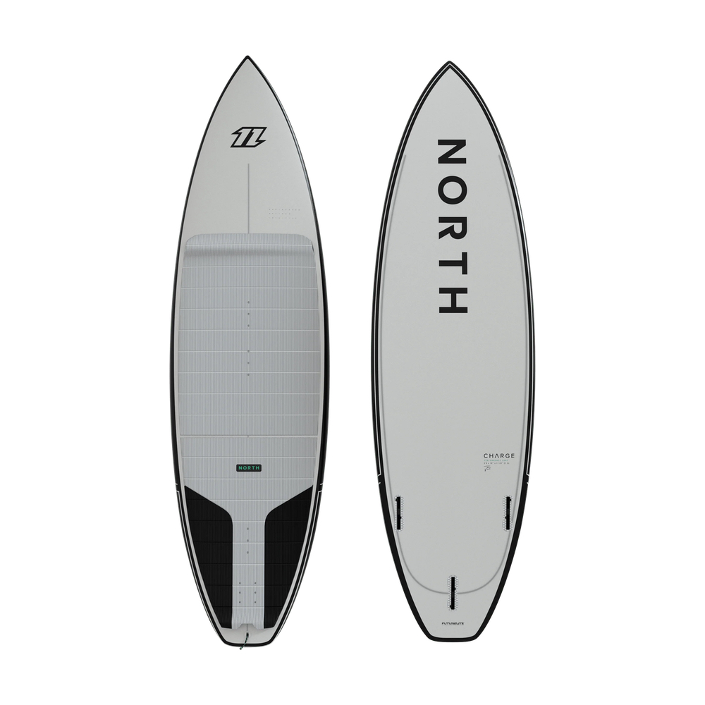 2023 North Charge Surfboard