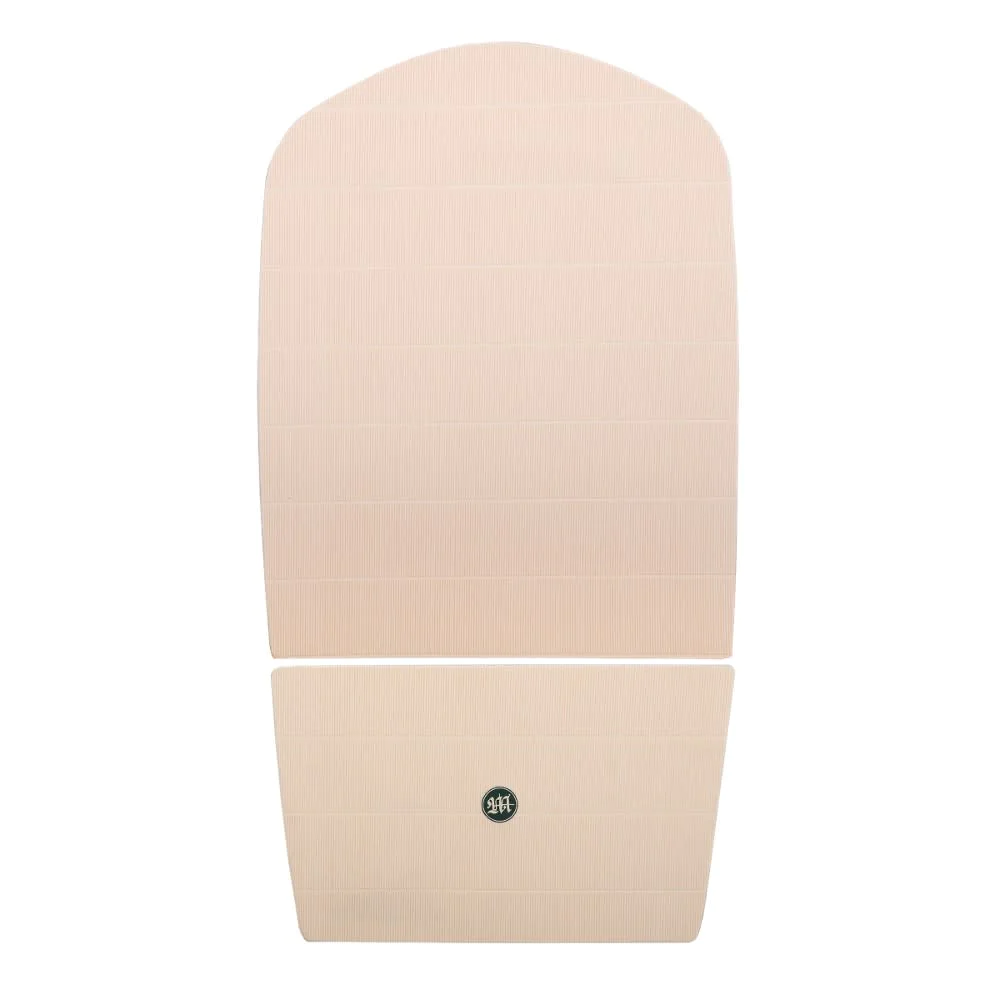 F-One Mitu Bamboo Front+Middle Pad