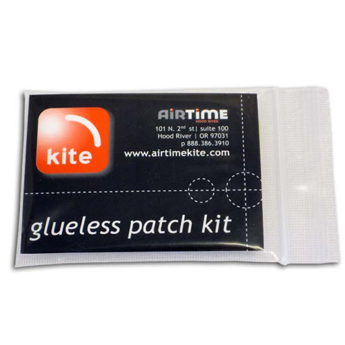 AirTime Glueless Patch Kit for Original or AirTime Bladder