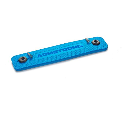 Armstrong Single Footstrap