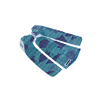 2017 Ion Surfboard Pad Camouflage 3 pc