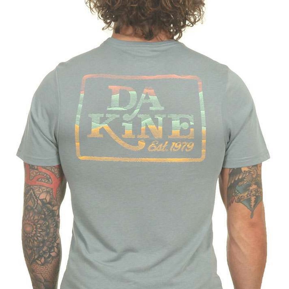 Dakine Classic Swell T-Shirt