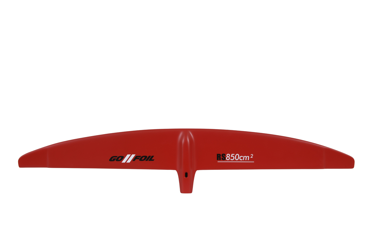 GoFoil RS850 HA Wing