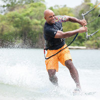 10 Hr Complete Kiteboard Lesson: Master the Water