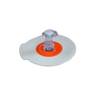 AirTime U-STICK Replacement 9mm 1-Way Valve
