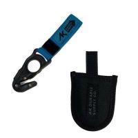AK Safety Knife and Pouch