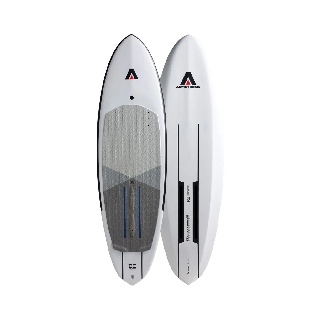 2024 Armstrong Midlength FG Foilboard