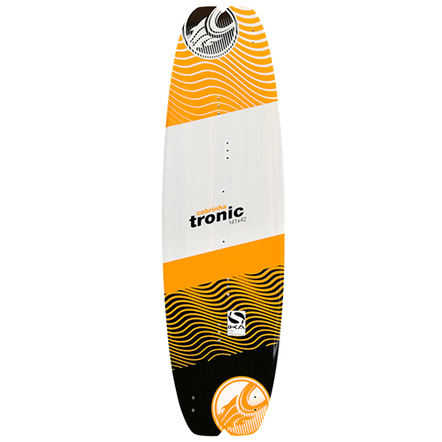 2019 Cabrinha Tronic (Board Only)