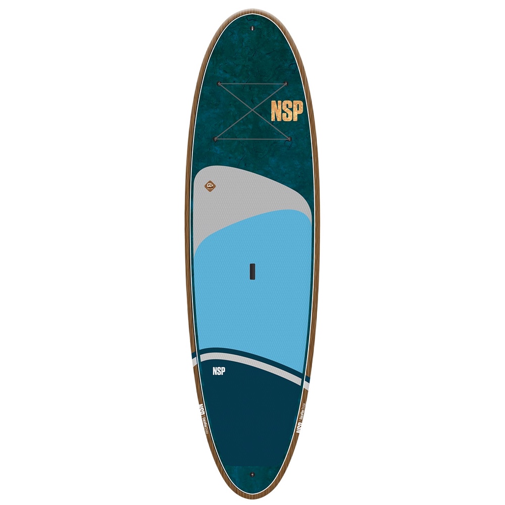 NSP Cocoflax Paddle Boards
