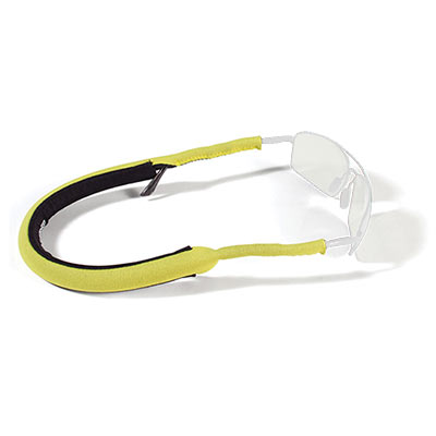 Croakies Floater Yellow OS 2-Pack