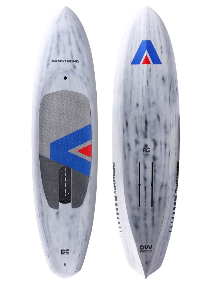 Armstrong Downwind Boards