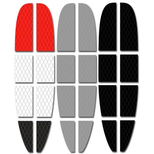 Epic Gear 8-Piece SUP Traction Pad Set