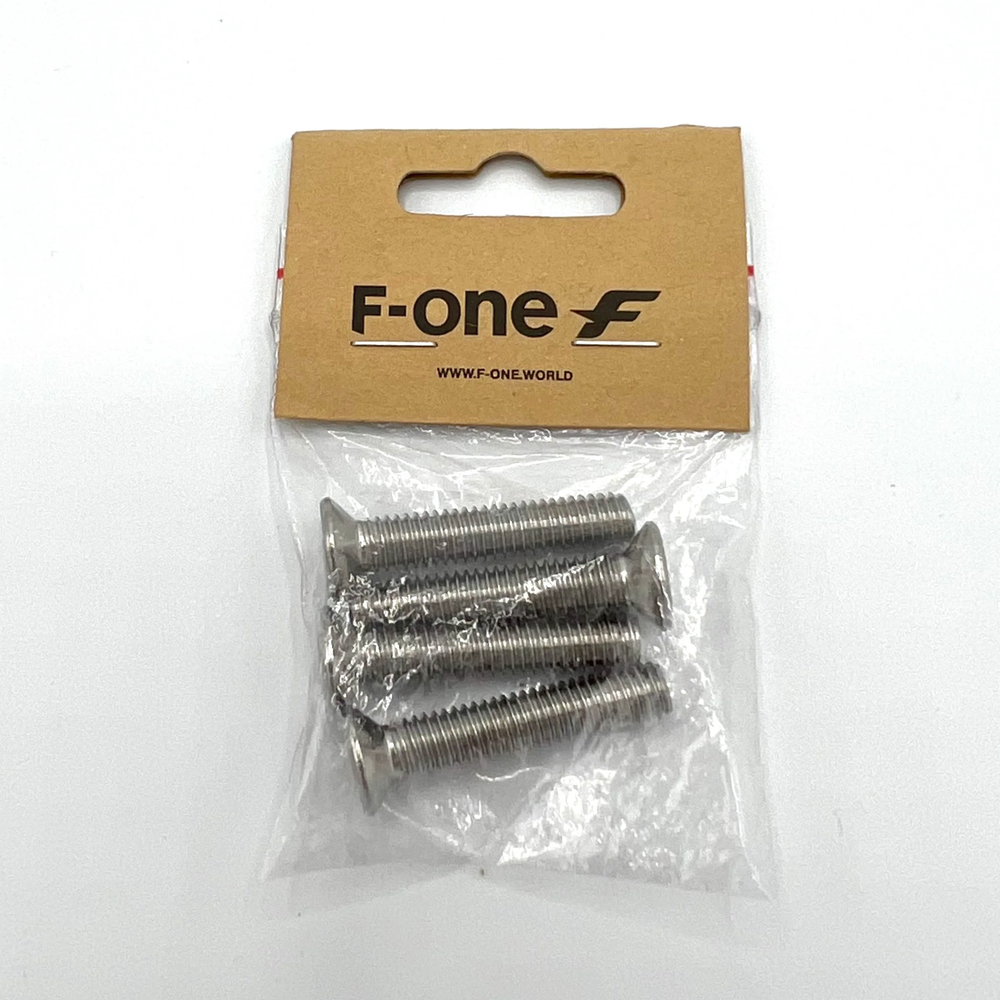 F-One Replacement Foil Screws