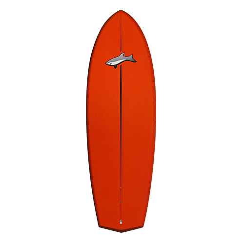 Jimmy Lewis Superfly Hydrofoil Board