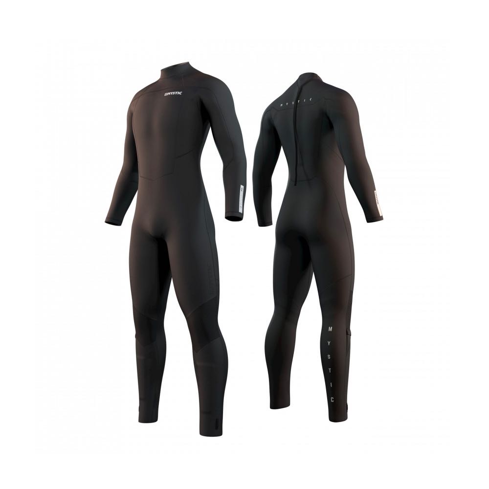 XS Mystic Wetsuit Marshal 3/2 Shorty Front Zip Mens 2020 Size XL 