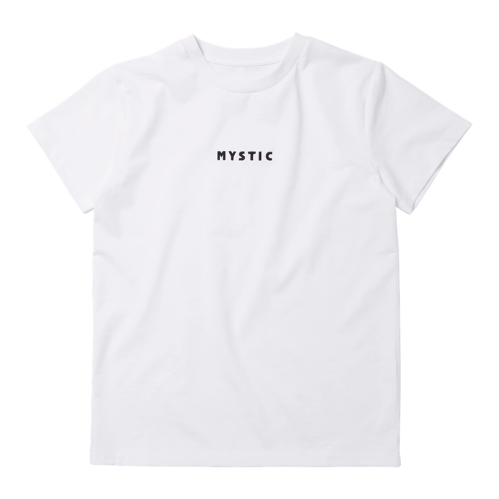 Mystic Brand Tee Women