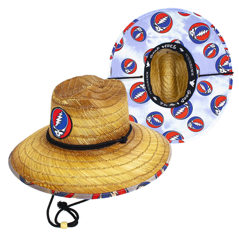 Peter Grimm SYF Lifeguard Hat