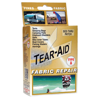Tear Aid Kite Repair Tape