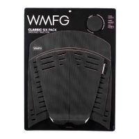 WMFG Classic Six Pack Traction Pad