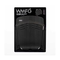 WMFG Stubby Six Pack Traction Pad
